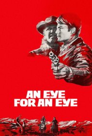دانلود فیلم An Eye for an Eye سال 1966 - چشم در برابر چشم