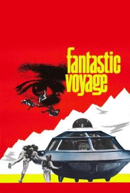 دانلود دوبله فارسی فیلم Fantastic Voyage سال 1966