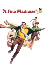 دانلود فیلم A Fine Madness سال 1966 - جنونی ناب