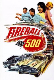 دانلود فیلم Fireball 500 سال 1966 - فایربال ۵۰۰