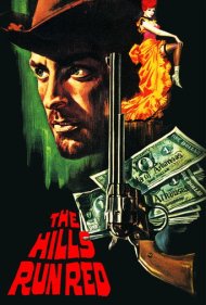 The Hills Run Red 1966