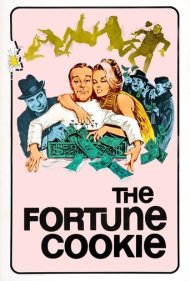 دانلود فیلم The Fortune Cookie سال 1966