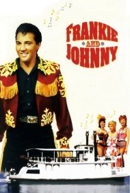 دانلود فیلم Frankie and Johnny سال 1966 - فرانکی و جانی