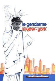 دانلود فیلم The Gendarme in New York سال 1965 - ژاندارم در نیویورک