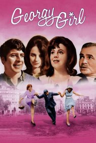 دانلود فیلم Georgy Girl سال 1966 - دختر جورجی