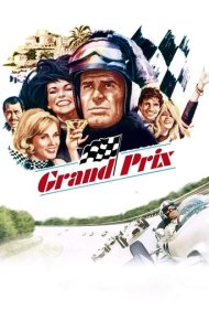 دانلود فیلم Grand Prix سال 1966 - جایزه بزرگ