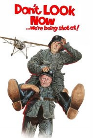 دانلود فیلم Don't Look Now... We're Being Shot At! سال 1966 - جنجال بزرگ