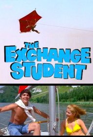 دانلود فیلم The Exchange Student سال 1967 - دانشجوی انتقالی