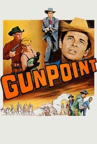 دانلود فیلم Gunpoint سال 1966 - نشانه روی تفنگ