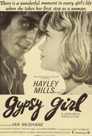 دانلود فیلم Sky West and Crooked سال 1966 - آسمان غربی و کج‌ومعوج