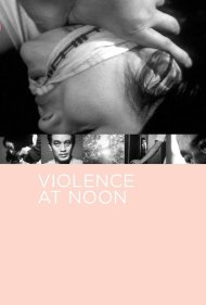 دانلود فیلم Violence at Noon سال 1966 - خشونت در نیمروز