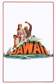 دانلود فیلم Hawaii سال 1966 - هاوایی