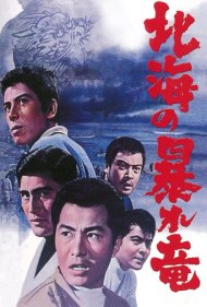 دانلود فیلم Rampaging Dragon of the North سال 1966 - اژدهای خروشان شمال