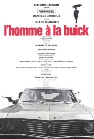 دانلود فیلم The Man in the Buick سال 1968 - مردی در بیوک