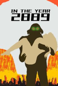 دانلود فیلم In the Year 2889 سال 1969 - در سال ۲۸۸۹