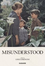 دانلود فیلم Misunderstood سال 1967 - سوءتفاهم