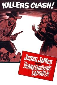 دانلود فیلم Jesse James Meets Frankenstein's Daughter سال 1966 - جسی جیمز با دختر فرانکنشتاین ملاقات میکند