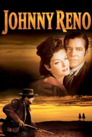 دانلود فیلم Johnny Reno سال 1966 - جانی رنو