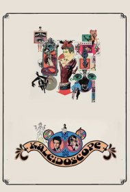 دانلود فیلم Kaleidoscope سال 1966 - کالیدوسکوپ