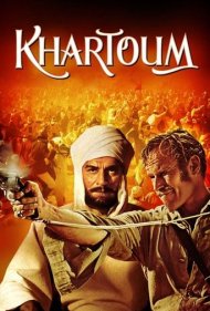 دانلود فیلم Khartoum سال 1966 - خارطوم