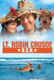 Lt. Robin Crusoe U.S.N. 1966