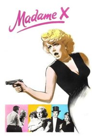 دانلود فیلم Madame X سال 1966 - مادام ایکس