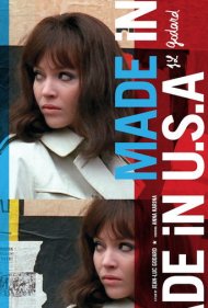 دانلود فیلم Made in U.S.A سال 1967 - ساخت آمریکا