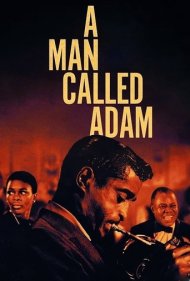 دانلود فیلم A Man Called Adam سال 1966 - مردی به نام آدام