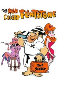 دانلود فیلم The Man Called Flintstone سال 1966 - مردی به نام فلینتستون