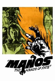 دانلود فیلم Manos: The Hands of Fate سال 1966 - مانوس: پنجه‌های سرنوشت