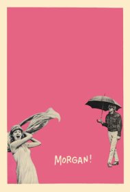 دانلود فیلم Morgan: A Suitable Case for Treatment سال 1966 - مورگان، بیمار قابل درمان
