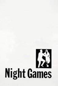 دانلود فیلم Night Games سال 1966 - بازی‌های شبانه