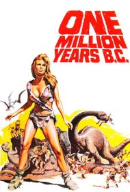 دانلود فیلم One Million Years B.C. سال 1966 - یک میلیون سال پیش از میلاد