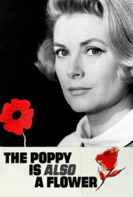 دانلود فیلم The Poppy Is Also a Flower سال 1966 - خشخاش هم یک گل است