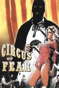دانلود فیلم Circus of Fear سال 1966 - سیرک وحشت