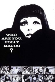 دانلود فیلم Who Are You, Polly Maggoo? سال 1966 - پالی مگو تو کیستی؟