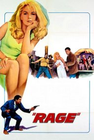 دانلود فیلم Rage سال 1966 - خشم