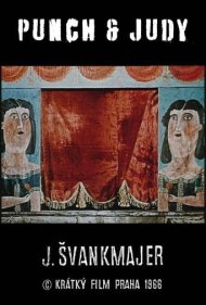 دانلود فیلم Punch and Judy سال 1966 - پانچ و جودی