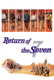 Return of the Seven 1966