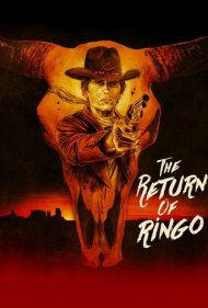 دانلود فیلم The Return of Ringo سال 1965 - بازگشت رینگو