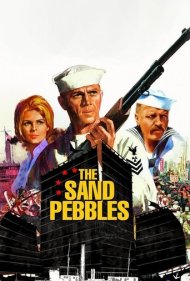 دانلود فیلم The Sand Pebbles سال 1966 - دانه‌های شن