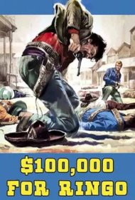 $100,000 for Ringo 1965