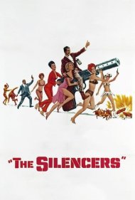 The Silencers 1966