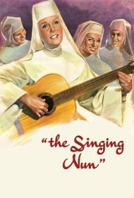 دانلود فیلم The Singing Nun سال 1966 - راهبه آوازخوان