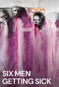 دانلود فیلم Six Men Getting Sick سال 1967 - شش مرد بیمار میشوند