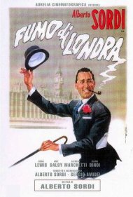 دانلود فیلم Smoke Over London سال 1966 - دود بر فراز لندن