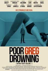 دانلود فیلم Poor Greg Drowning سال 2020 - غرق شدن گرگ بیچاره
