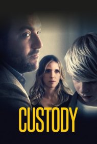 دانلود فیلم Custody سال 2017 - بازداشت
