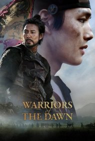 دانلود دوبله فارسی فیلم Warriors of the Dawn سال 2017 - جنگجویان سپیده دم