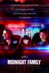 دانلود فیلم Midnight Family سال 2019